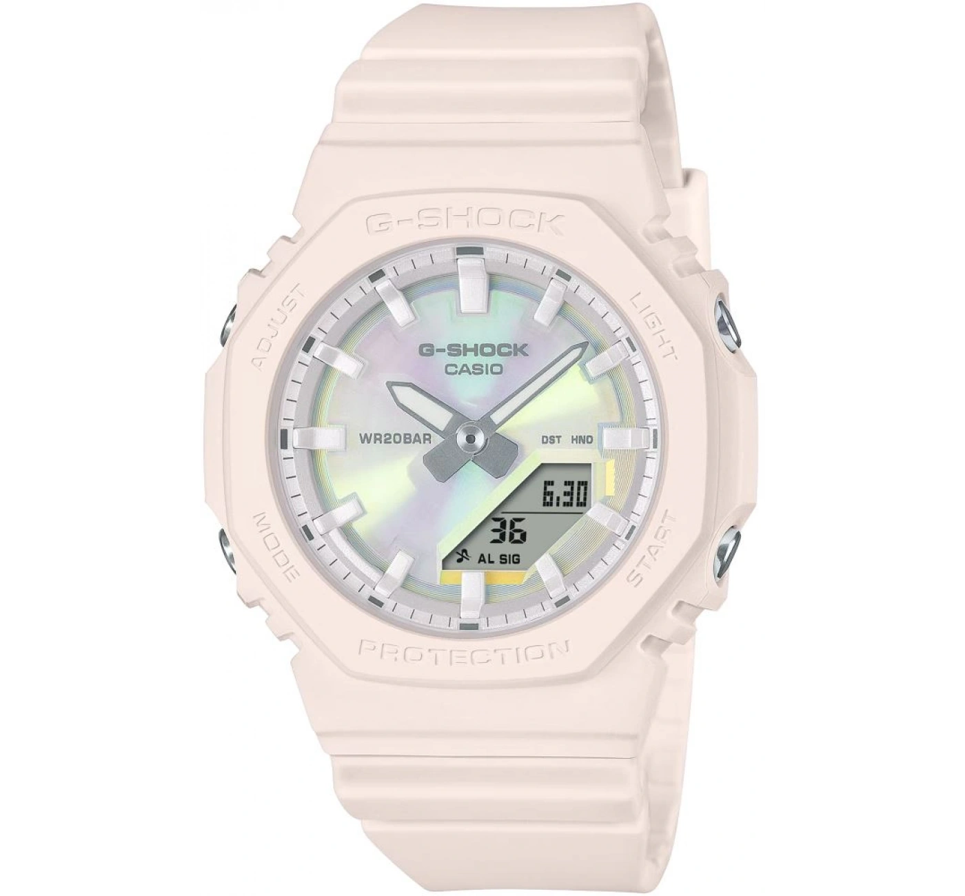 Casio G-Shock GMA-P2100PC-4ADR Kol Saati
