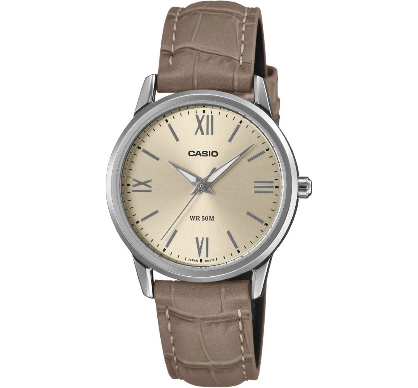 Casio LTP-1303LL-7AVDF Kadın Kol Saati