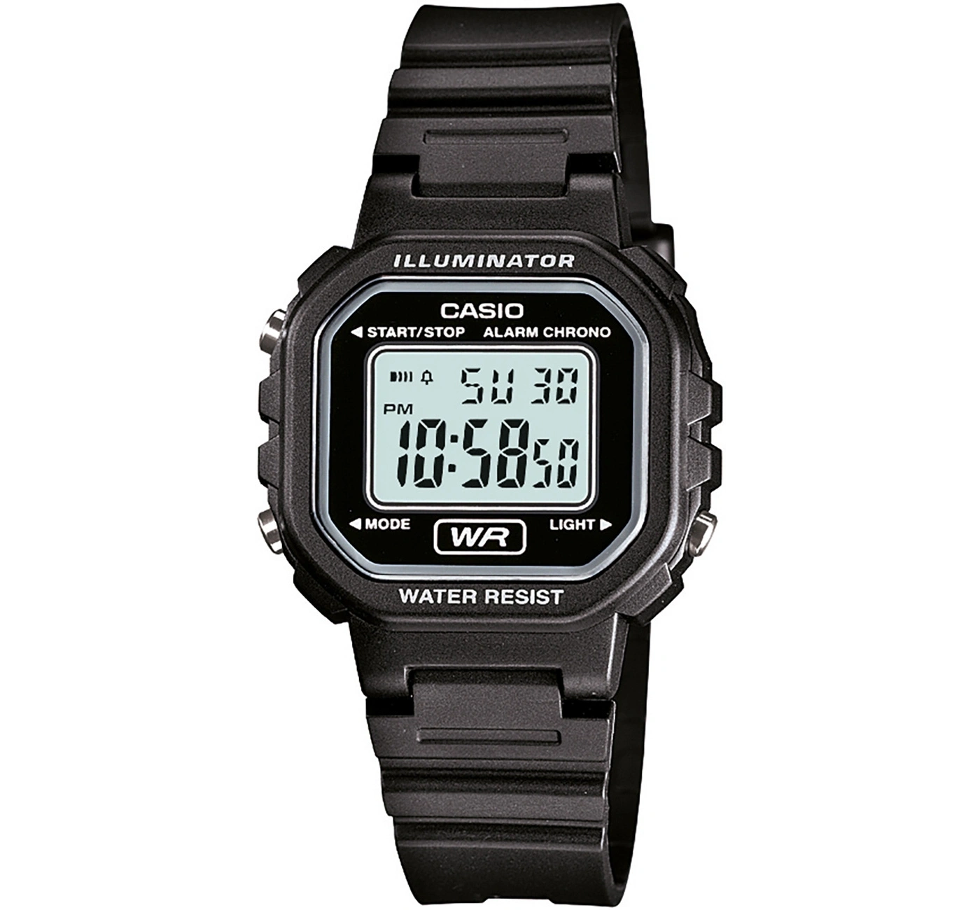 Casio LA-20WH-1ADF Kol Saati