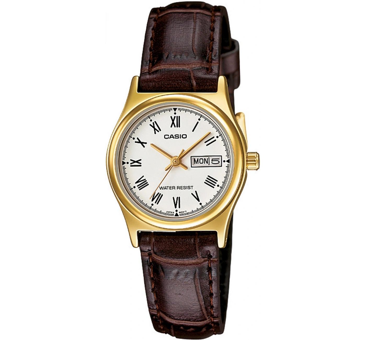 Casio LTP-V006GL-7BUDF Kadın Kol Saati