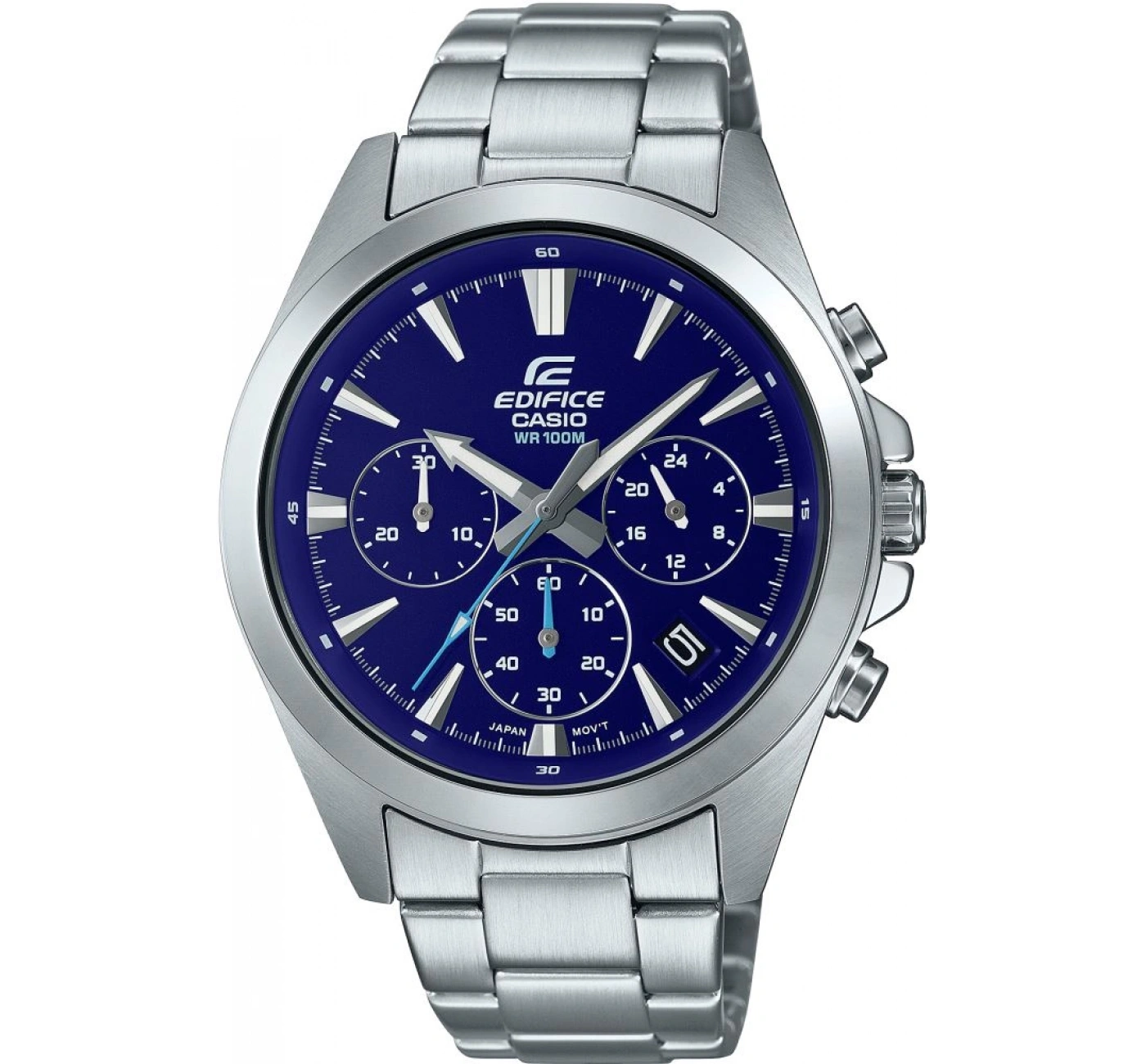 Casio Edifice EFV-630D-2AVUDF Kol Saati