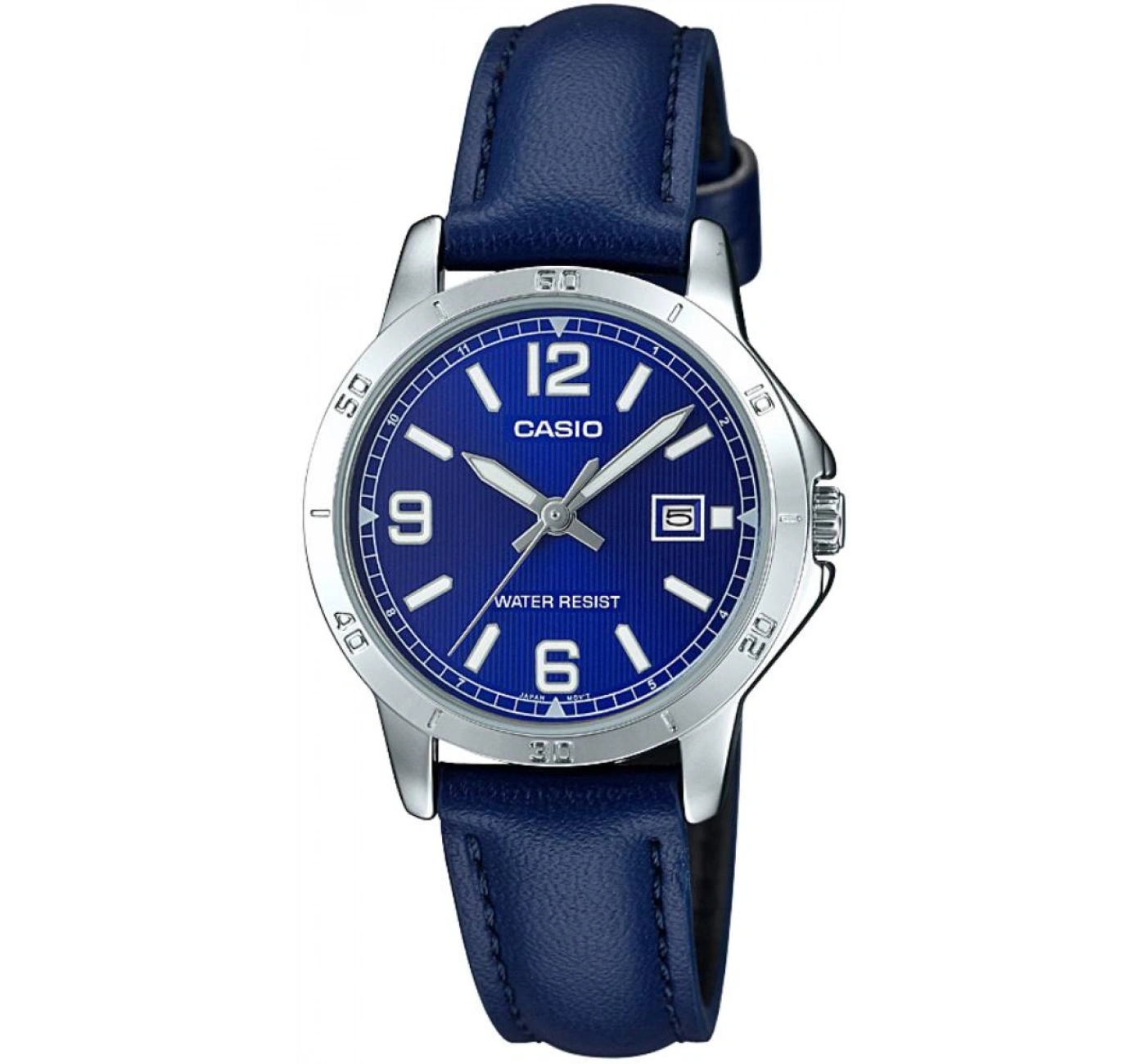 Casio LTP-V004L-2BUDF Kadın Kol Saati