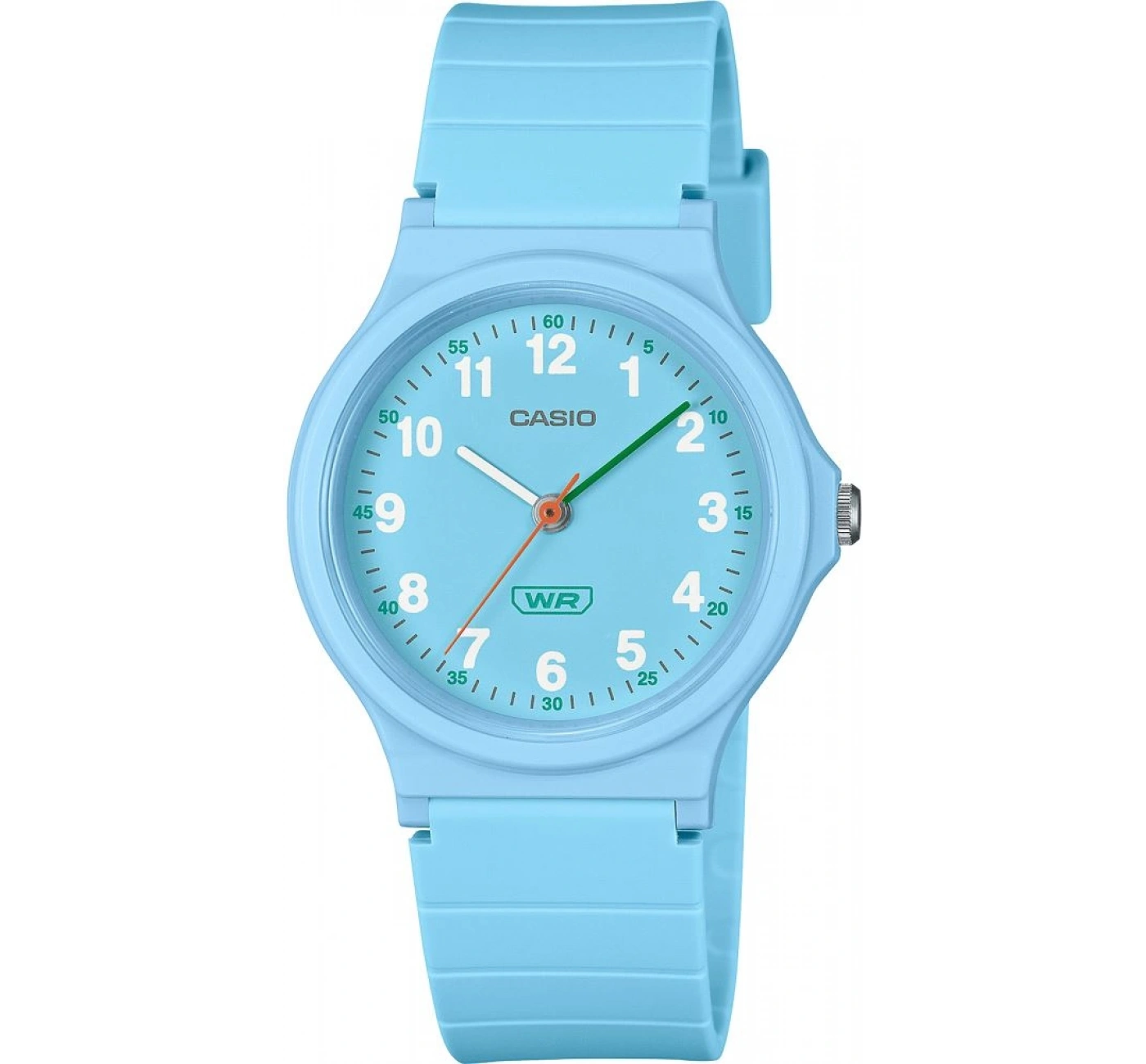 Casio LQ-24B-2BDF Unisex Kol Saati