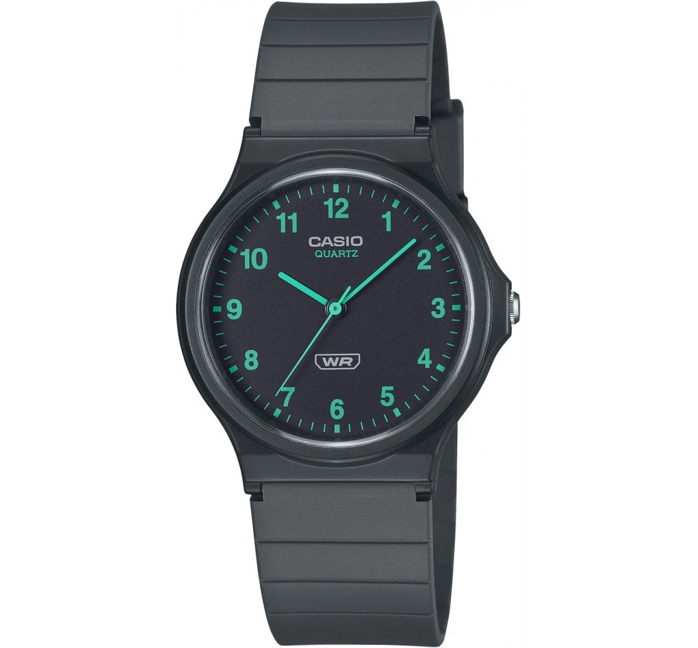 Casio MQ-24B-8BDF Kol Saati