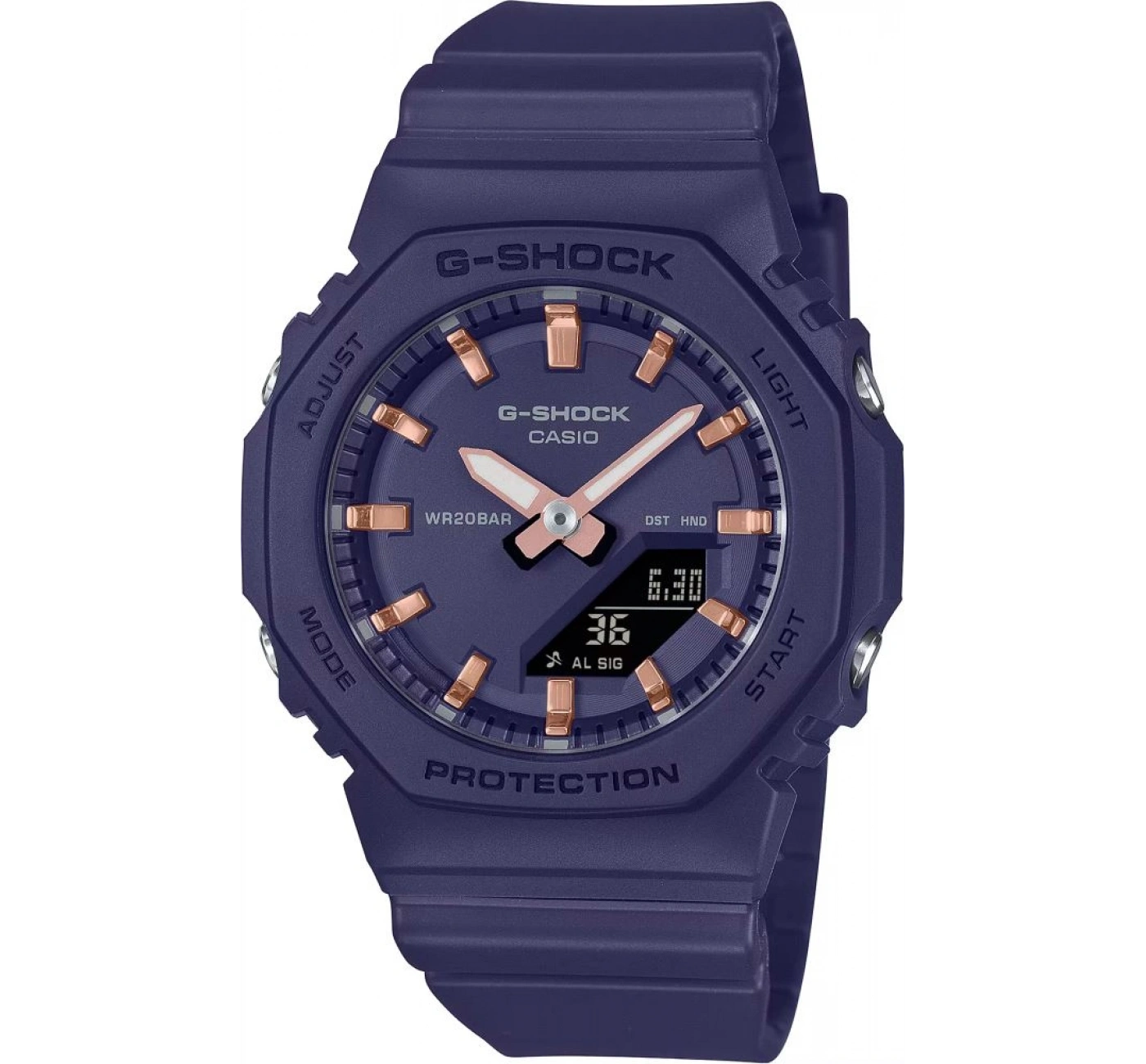 Casio G-Shock GMA-P2100M-2ADR Kol Saati