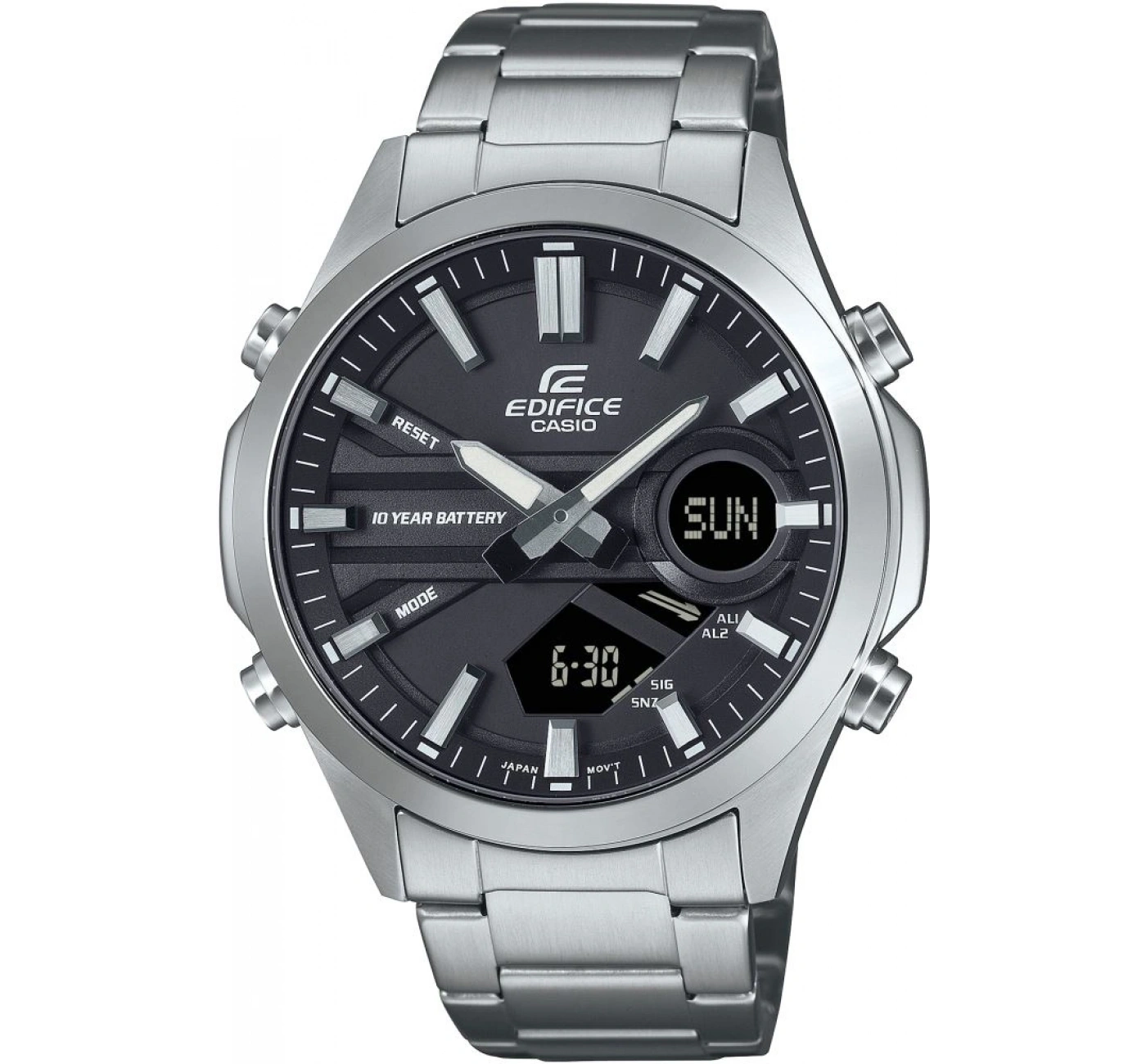 Casio Edifice EFV-C120D-1ADF Kol Saati