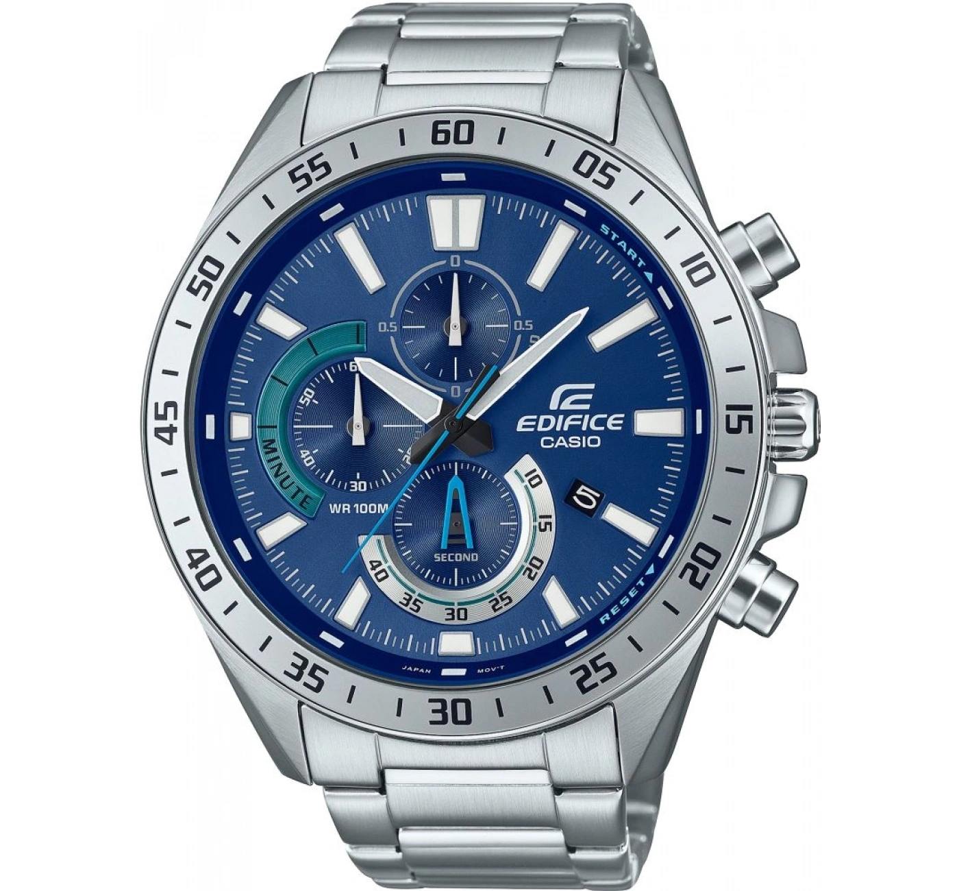 Casio Edifice EFV-620D-2AVUDF Kol Saati