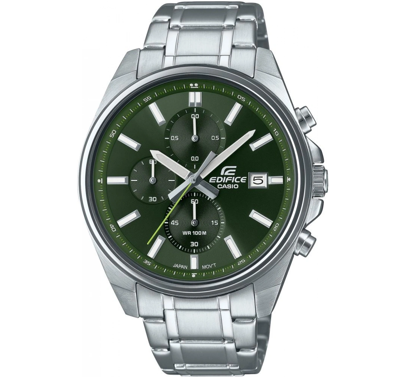 Casio Edifice EFV-610D-3CVUDF Kol Saati