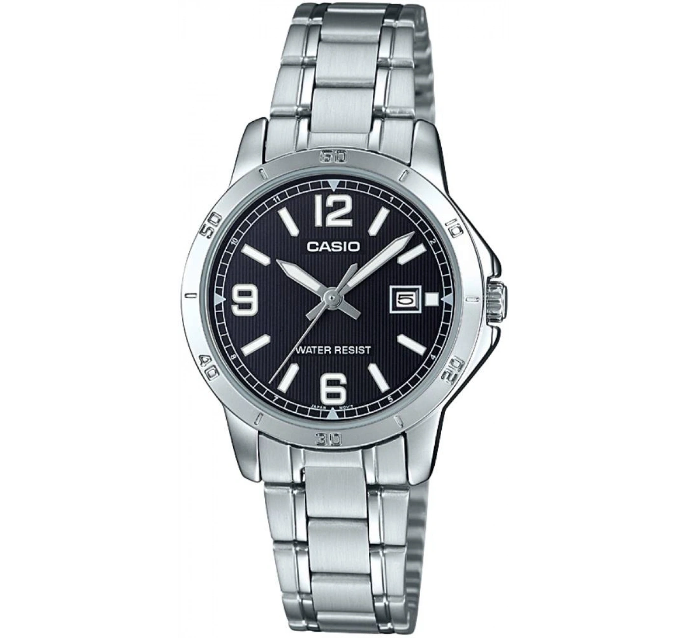 Casio LTP-V004D-1B2UDF Kadın Kol Saati