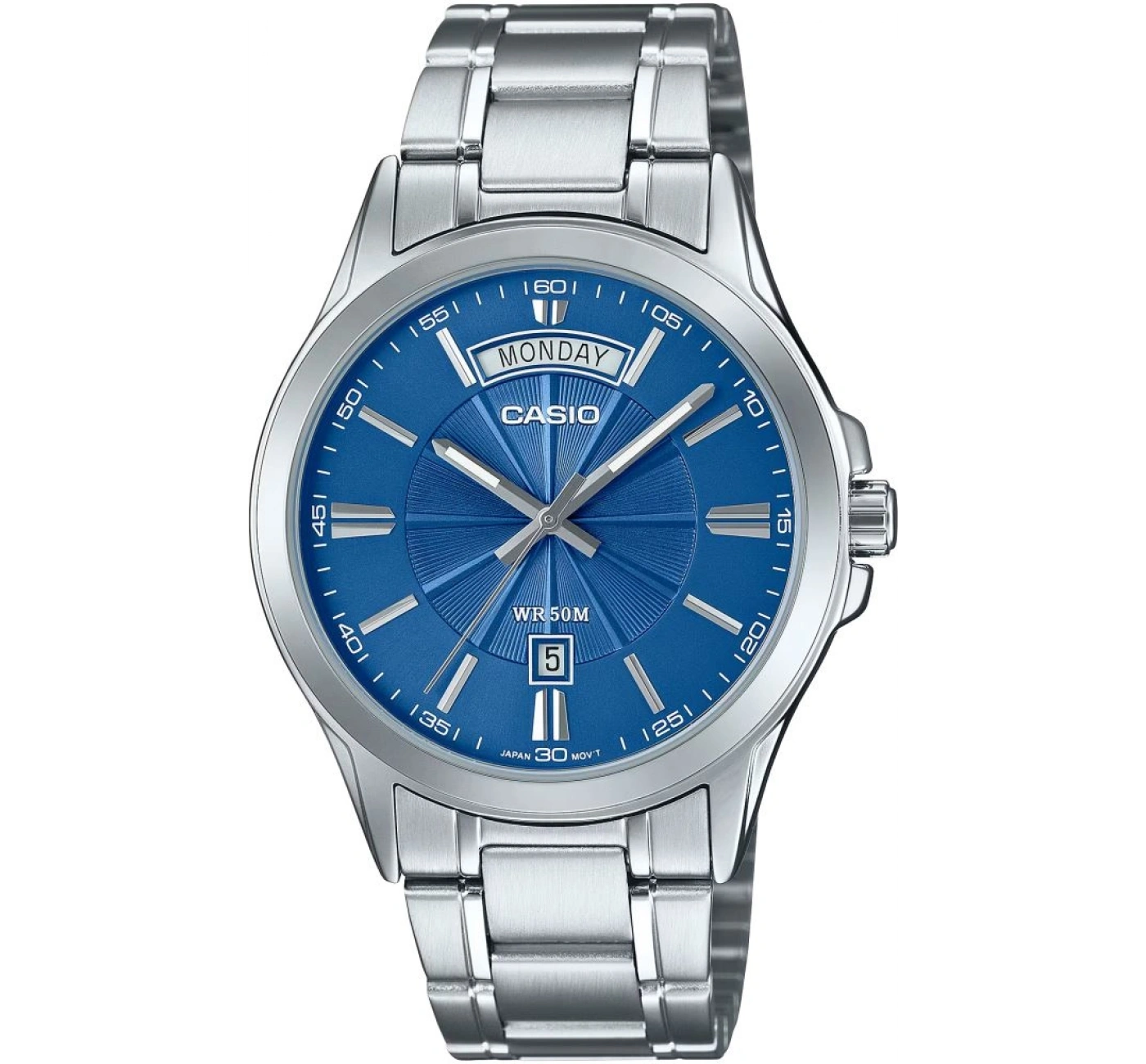 Casio MTP-1381D-2AVDF Kol Saati