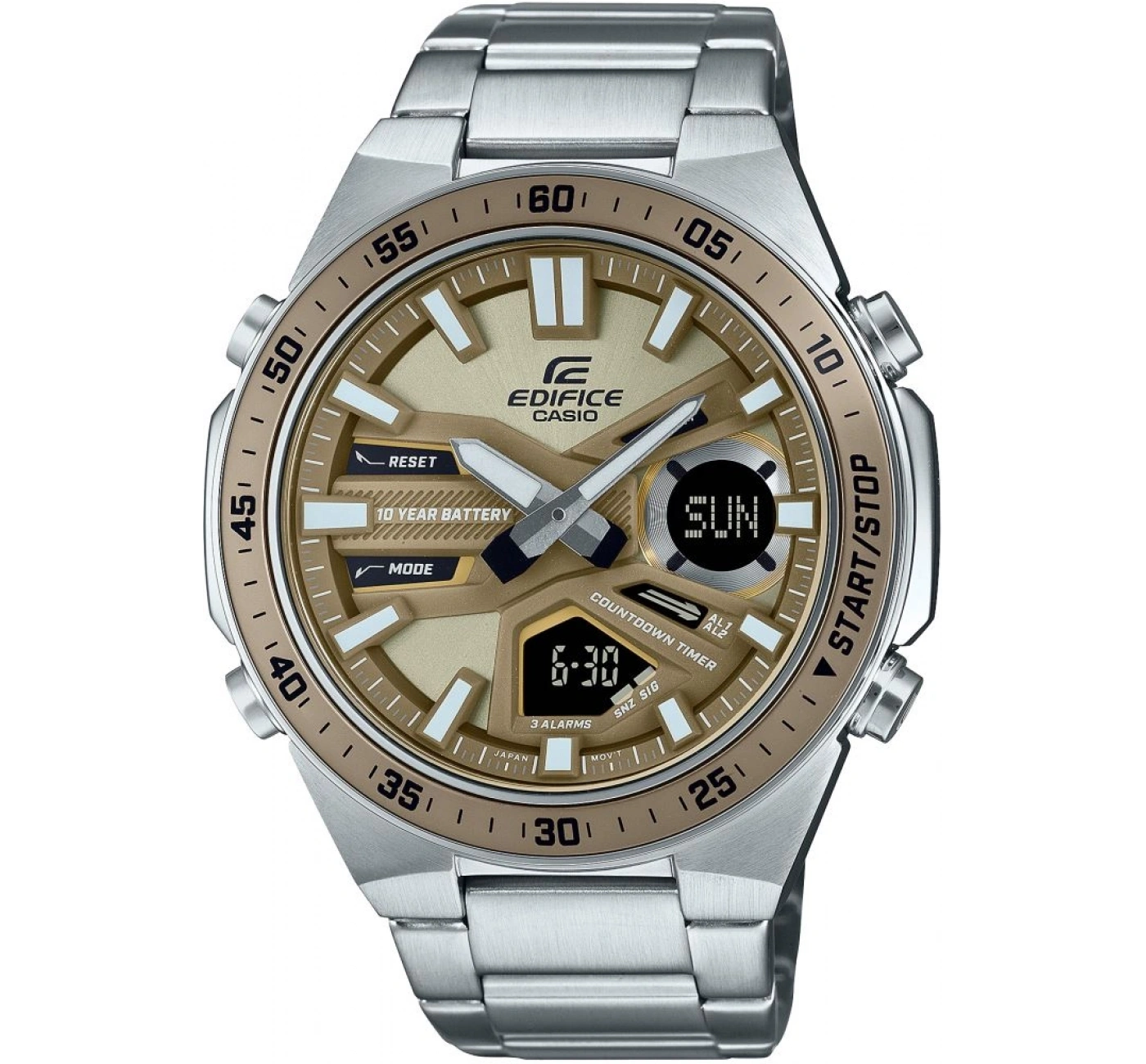 Casio Edifice EFV-C110D-5ADF Kol Saati