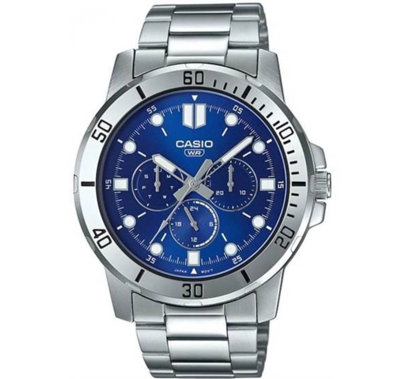 Casio MTP-VD300D-2EUDF Kol Saati