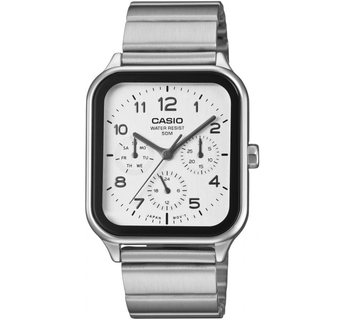 Casio MTP-M306D-7AVDF Kol Saati