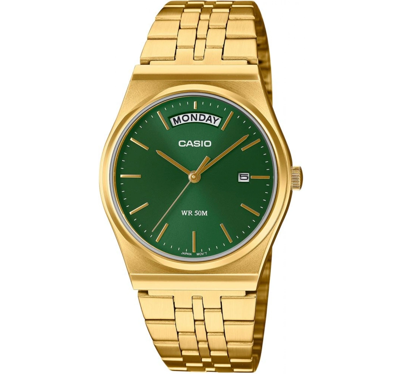 Casio MTP-B146G-3AVDF Kol Saati