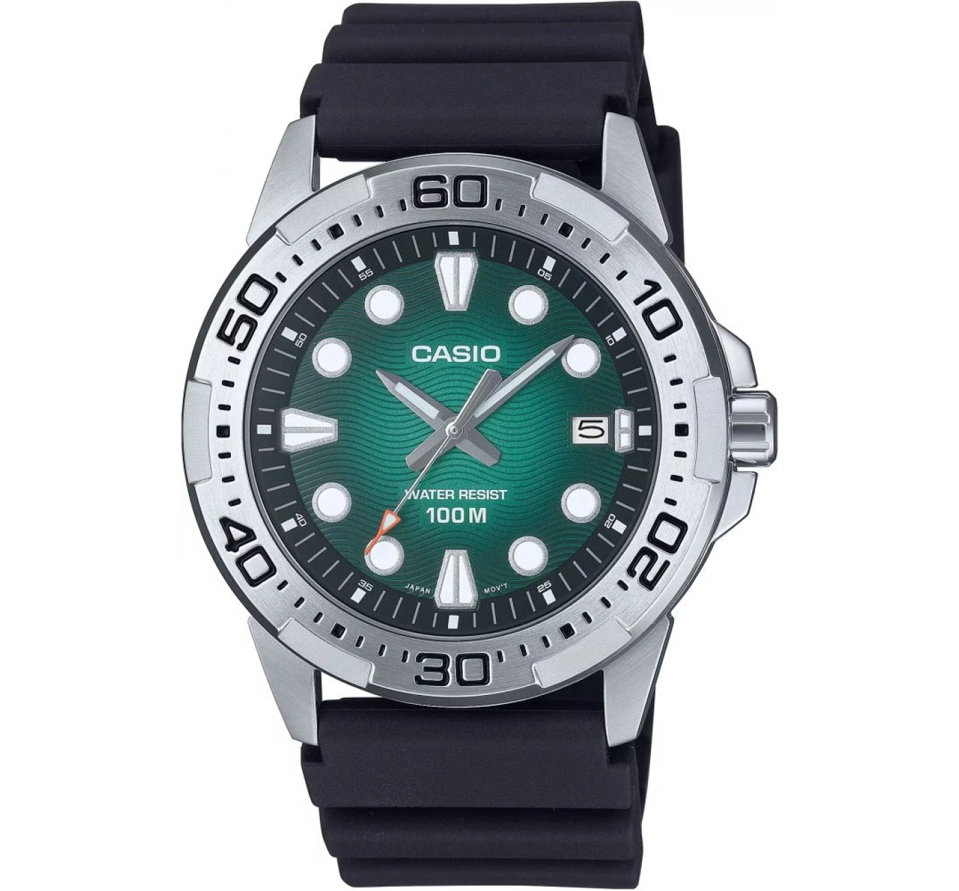 Casio MTD-140-3AVDF Kol Saati