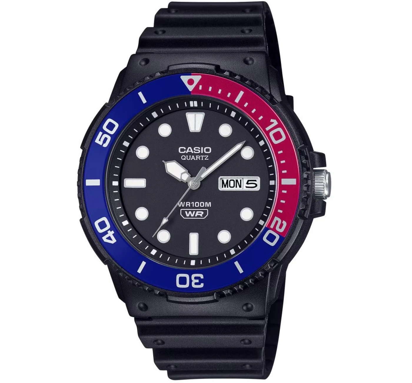 Casio MRW-230H-1E2VDF Kol Saati