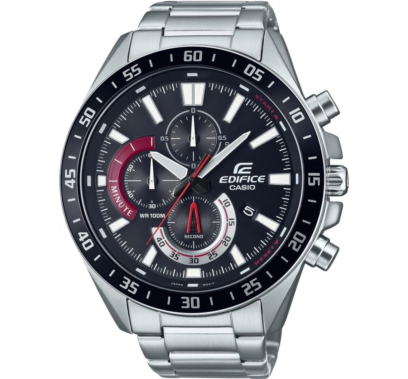 Casio Edifice EFV-620D-1A4VUDF Kol Saati
