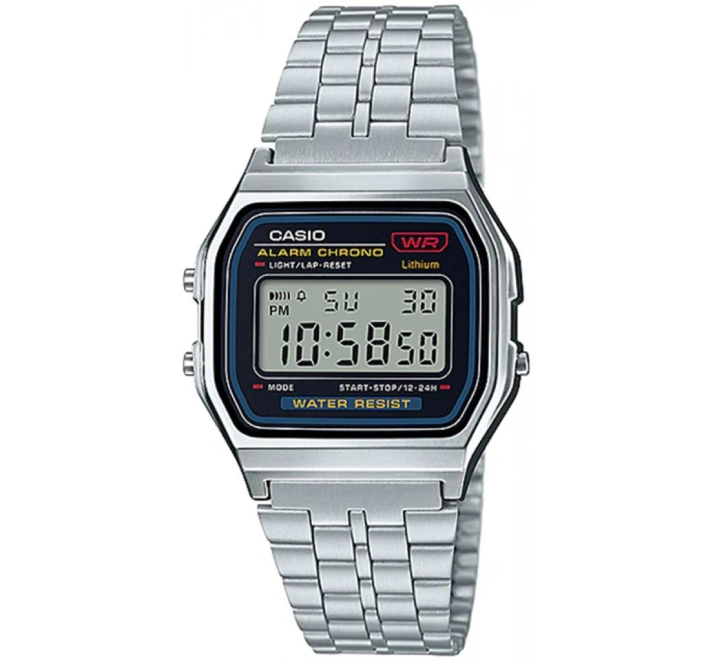 Casio A159WA-N1DF Kol Saati