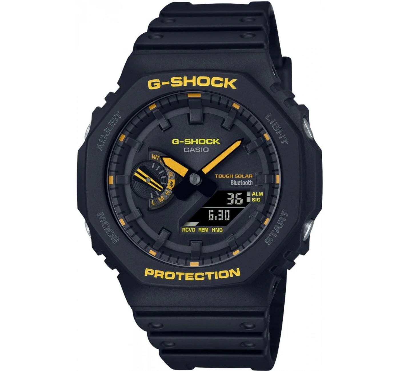 Casio G-Shock Iconic GA-B2100CY-1ADR Kol Saati