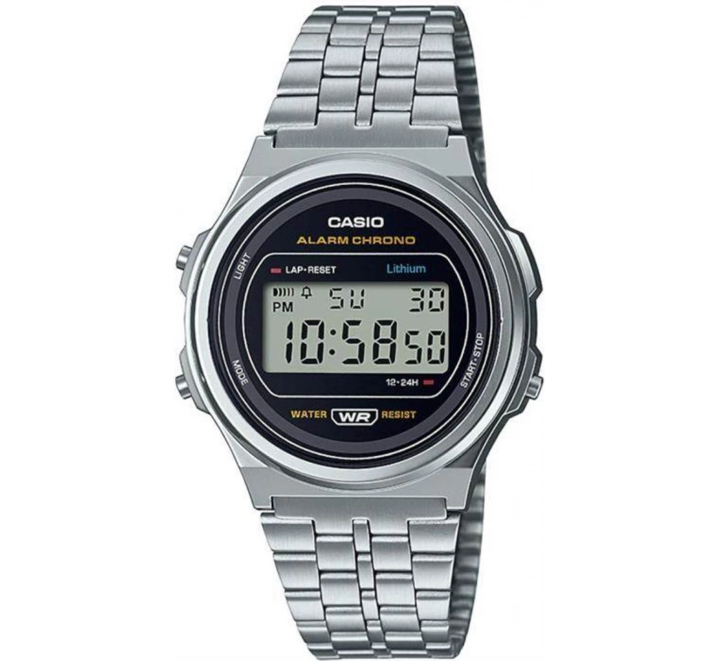 Casio A171WE-1ADF Kol Saati