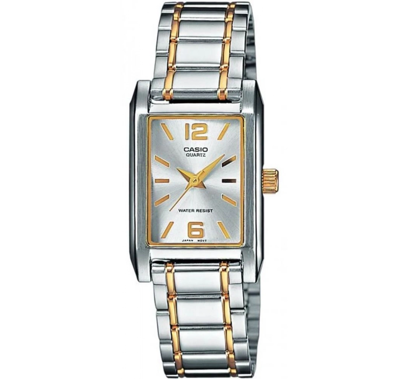 Casio LTP-1235SG-7ADF Kadın Kol Saati