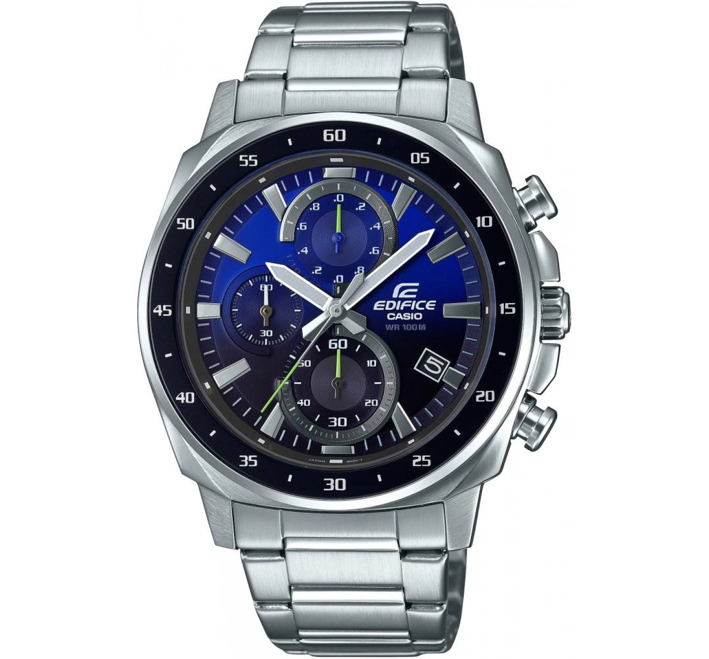 Casio Edifice EFV-600D-2AVUDF Kol Saati