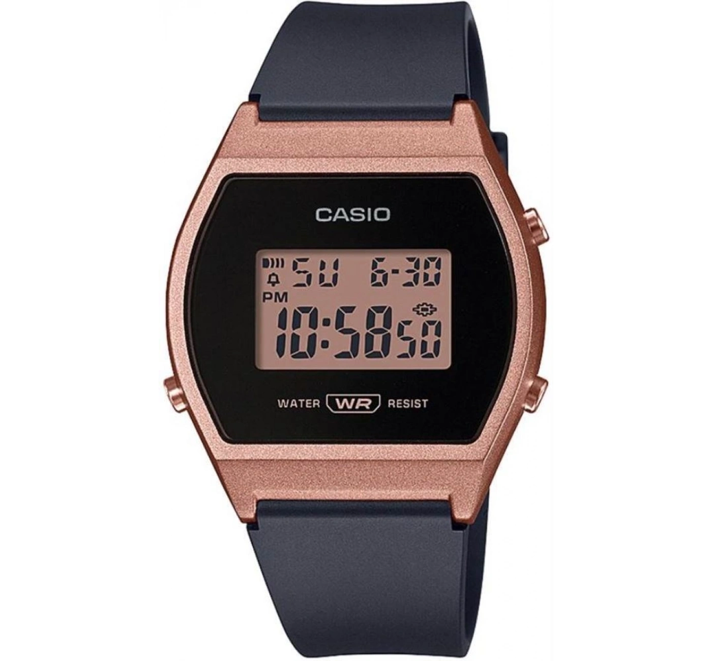 Casio LW-204-1ADF Kol Saati