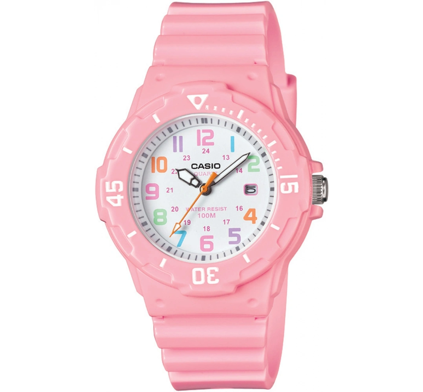 Casio LRW-200H-4B2VDF Unisex Kol Saati