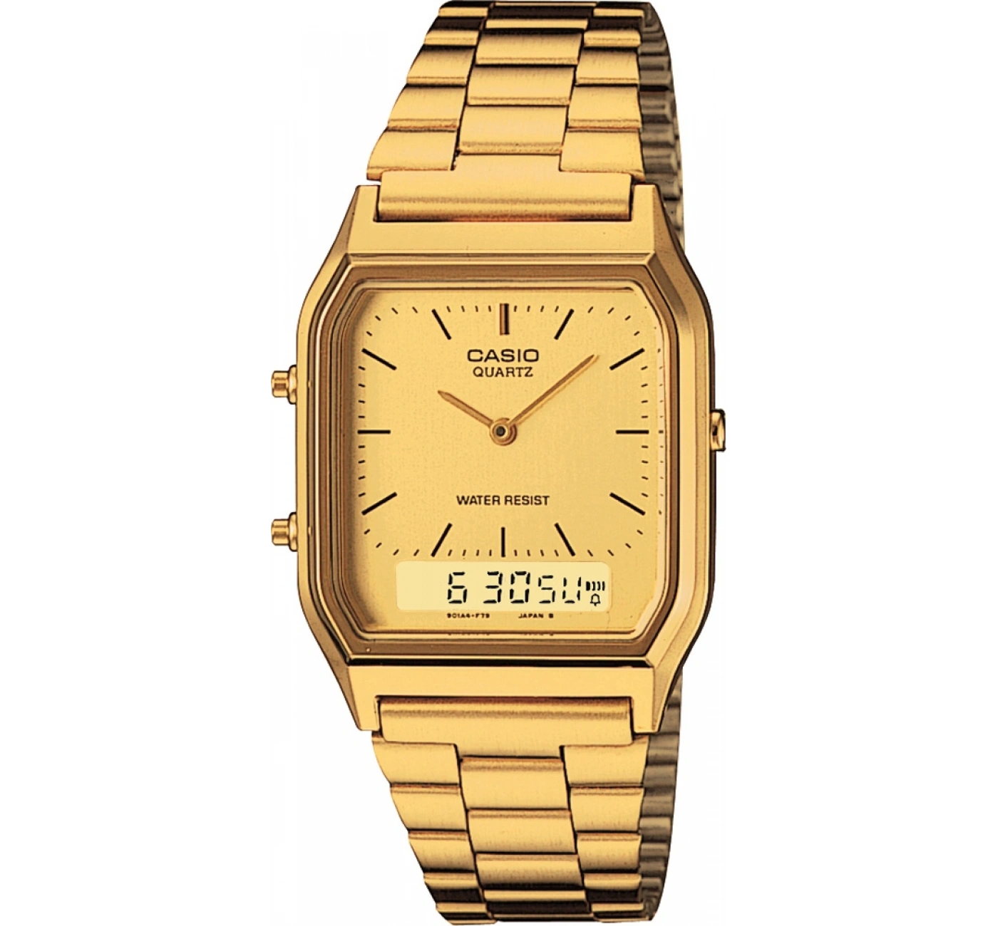 Casio AQ-230GA-9DMQ Kol Saati