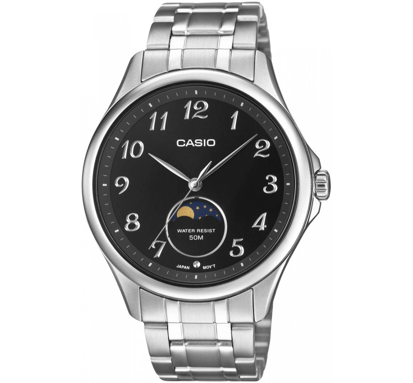 Casio MTP-M110D-1AVDF Kol Saati