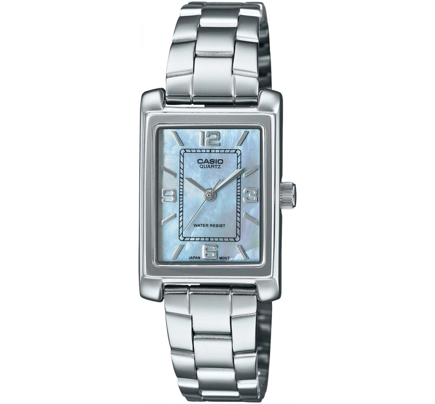 Casio LTP-1234DS-2ADF Kadın Kol Saati