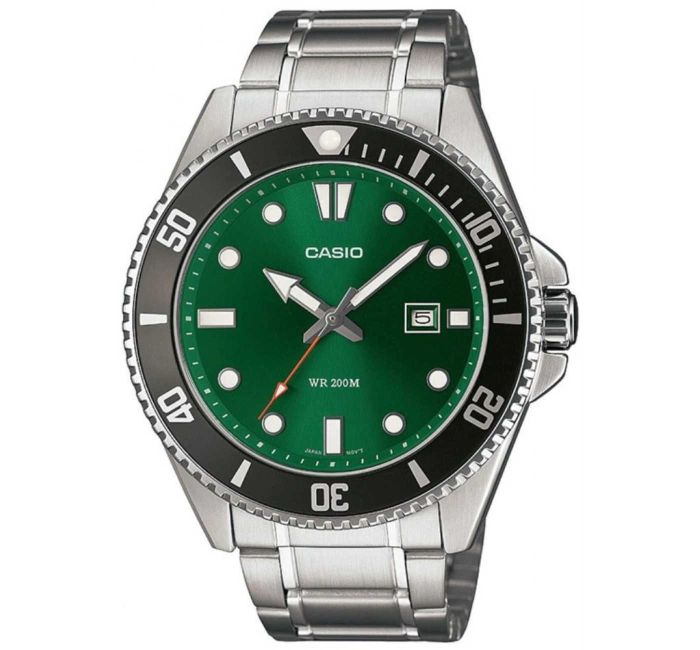 Casio MDV-107D-3A2VDF Kol Saati