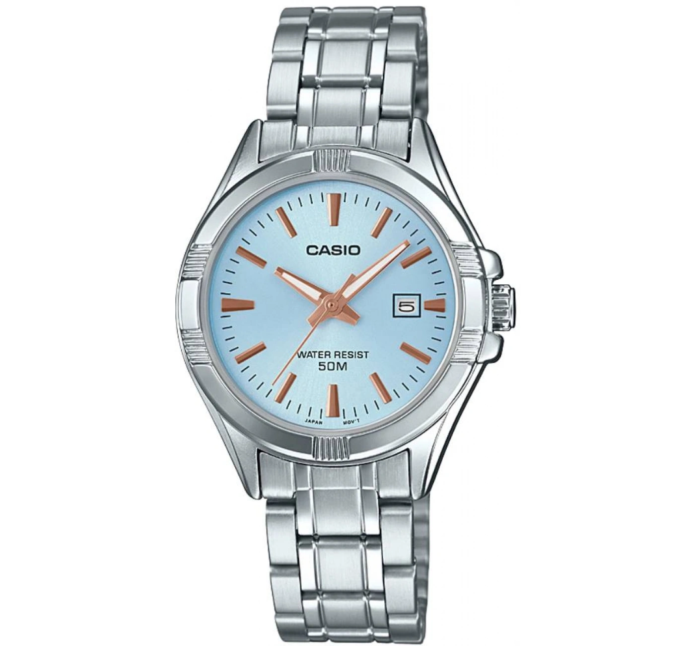 Casio LTP-1308D-2AVDF Kadın Kol Saati