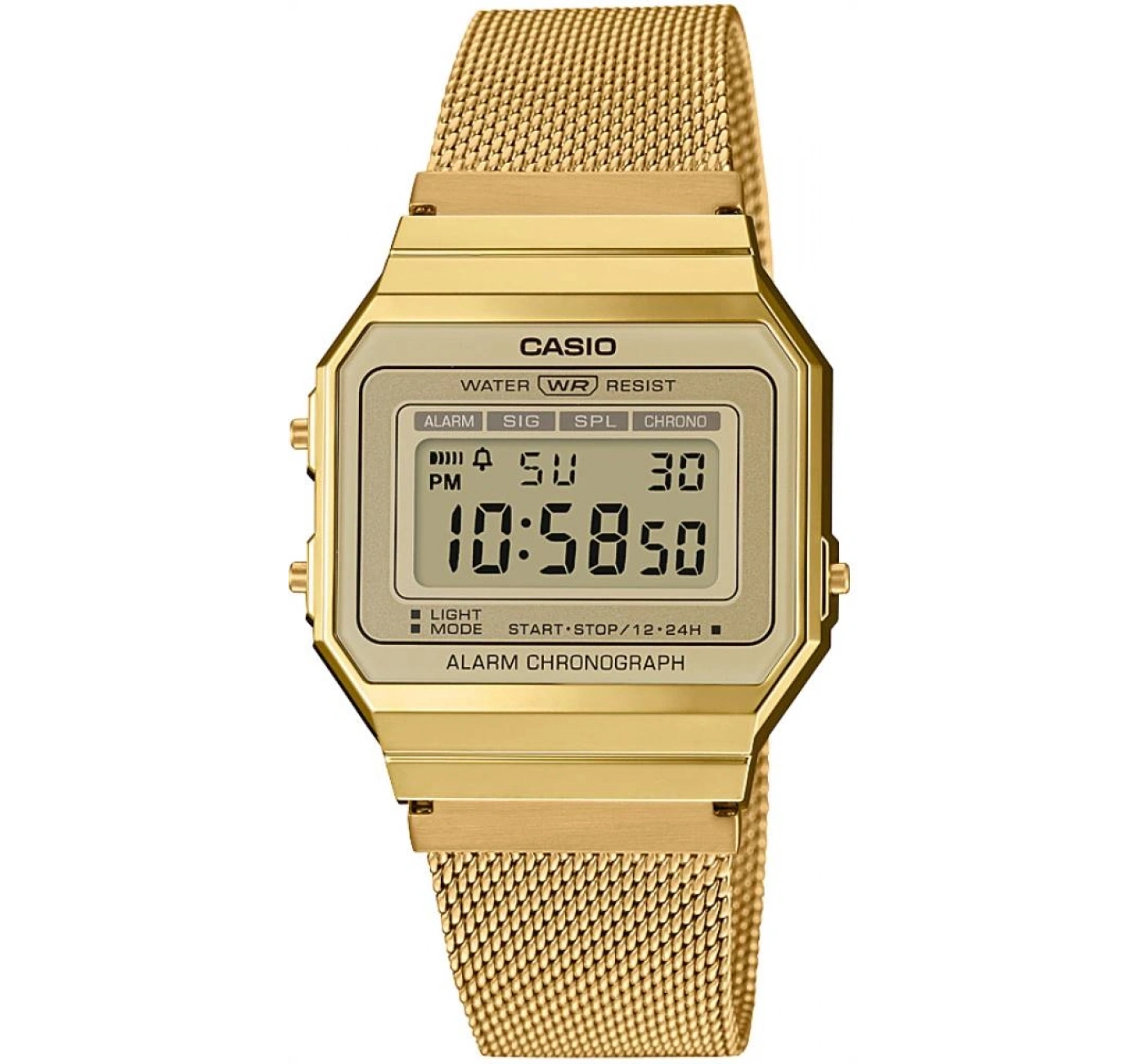 Casio A700WMG-9ADF Kol Saati