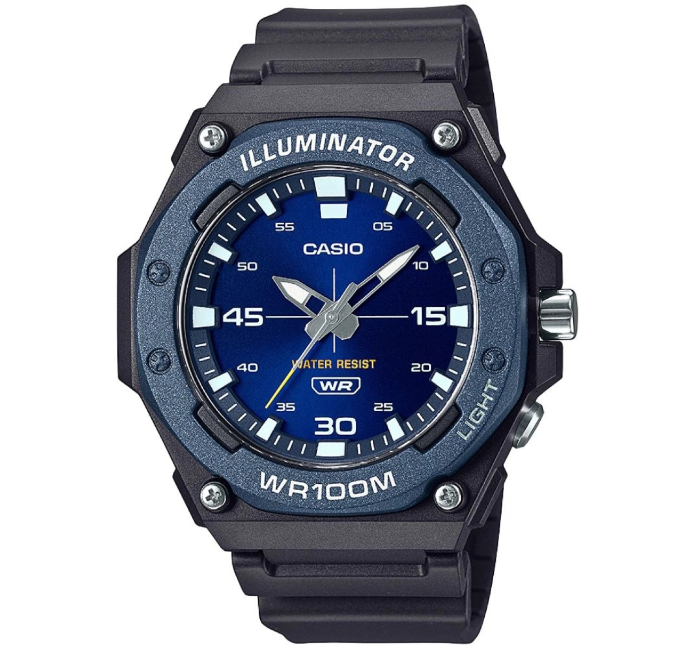 Casio MW-620H-2AVDF Kol Saati