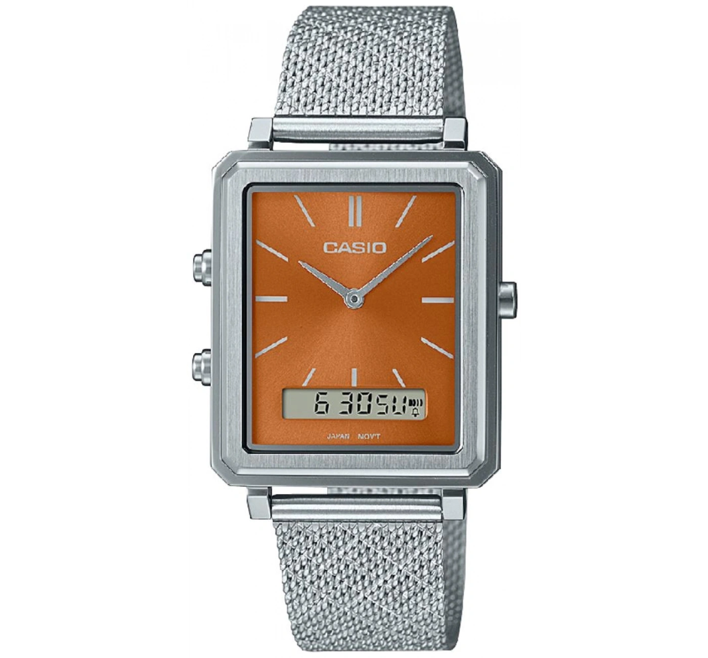 Casio MTP-B205M-5EDF Kol Saati