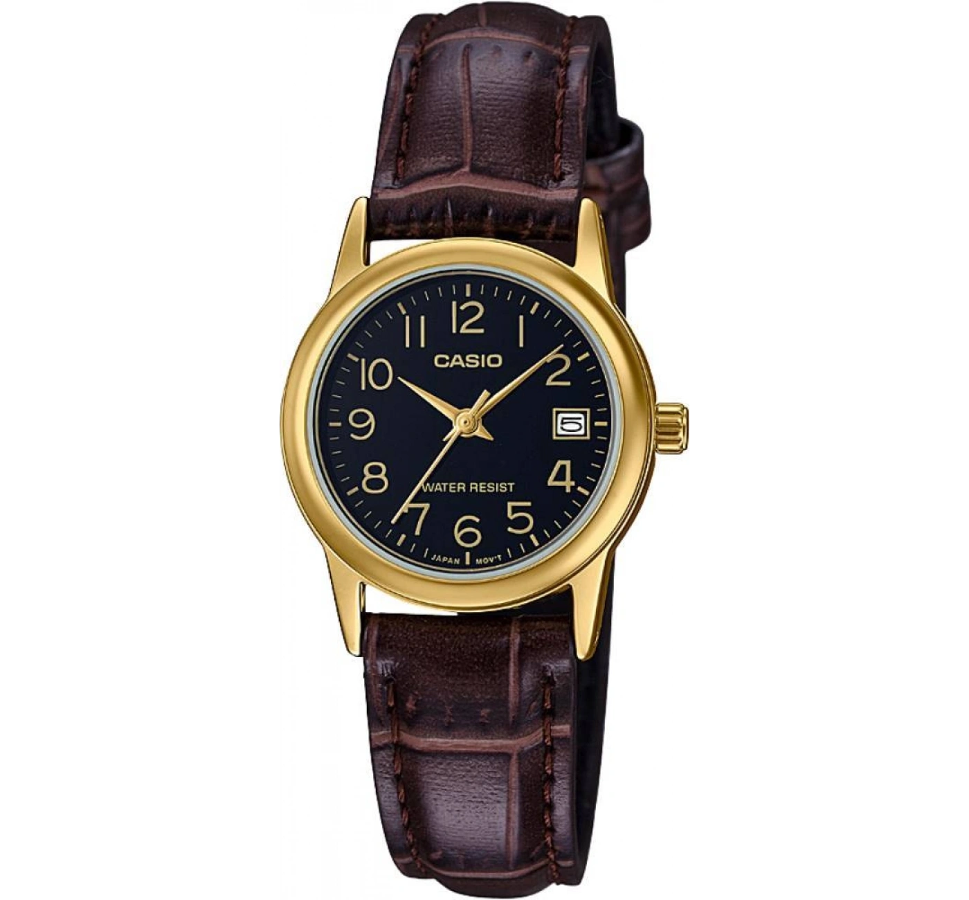 Casio LTP-V002GL-1BUDF Kadın Kol Saati