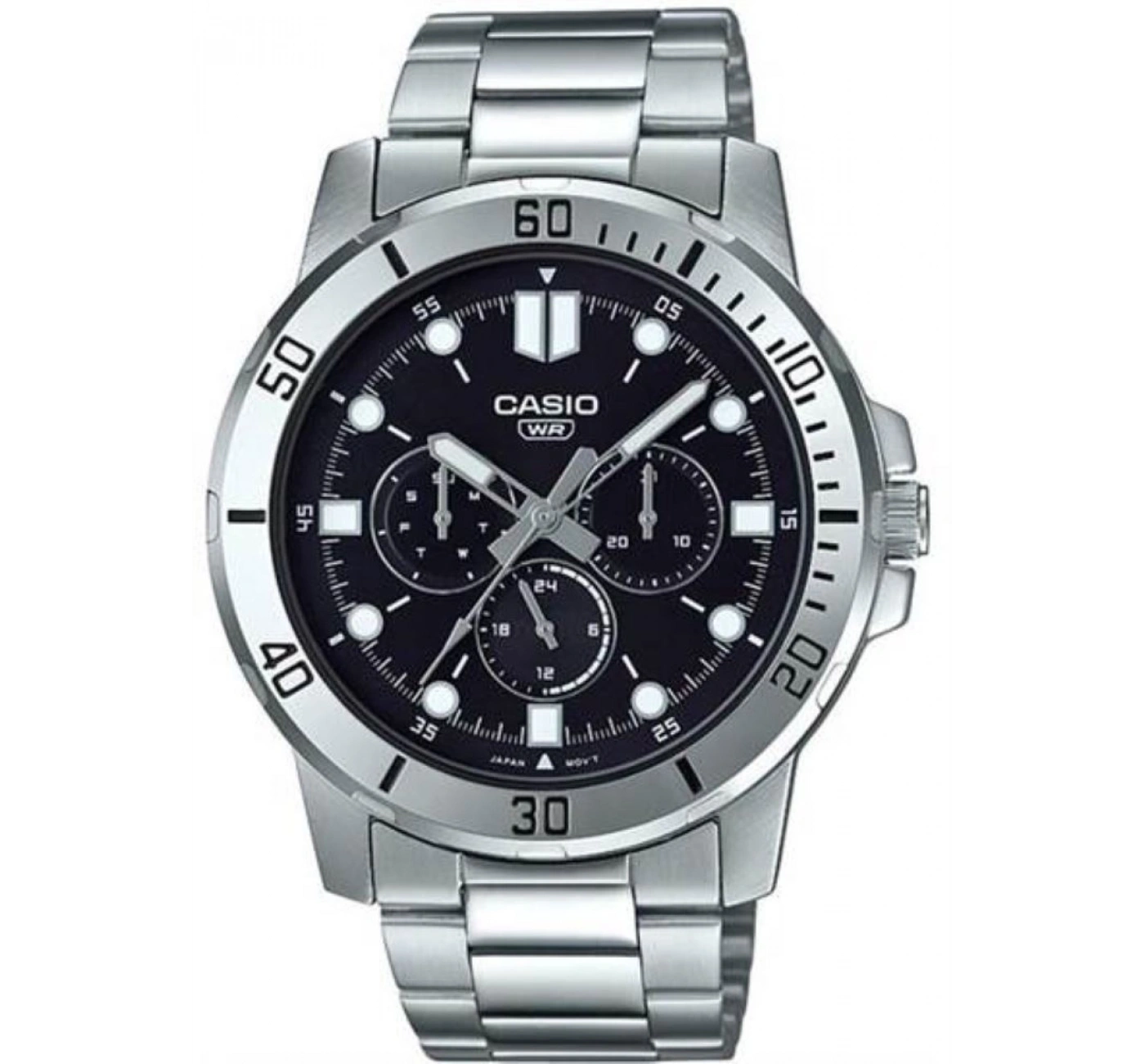 Casio MTP-VD300D-1EUDF Kol Saati