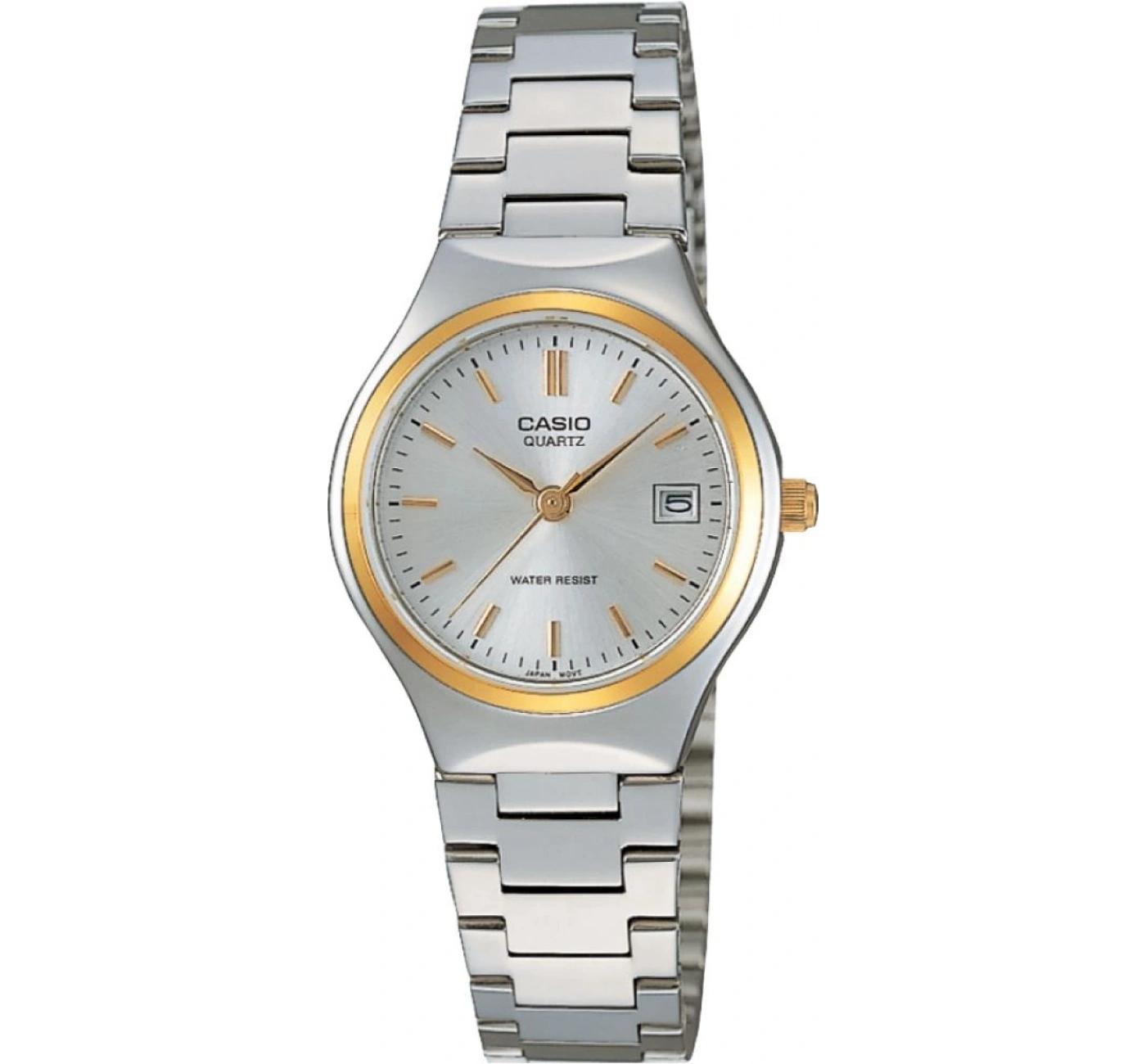 Casio LTP-1170G-7ARDF Kadın Kol Saati