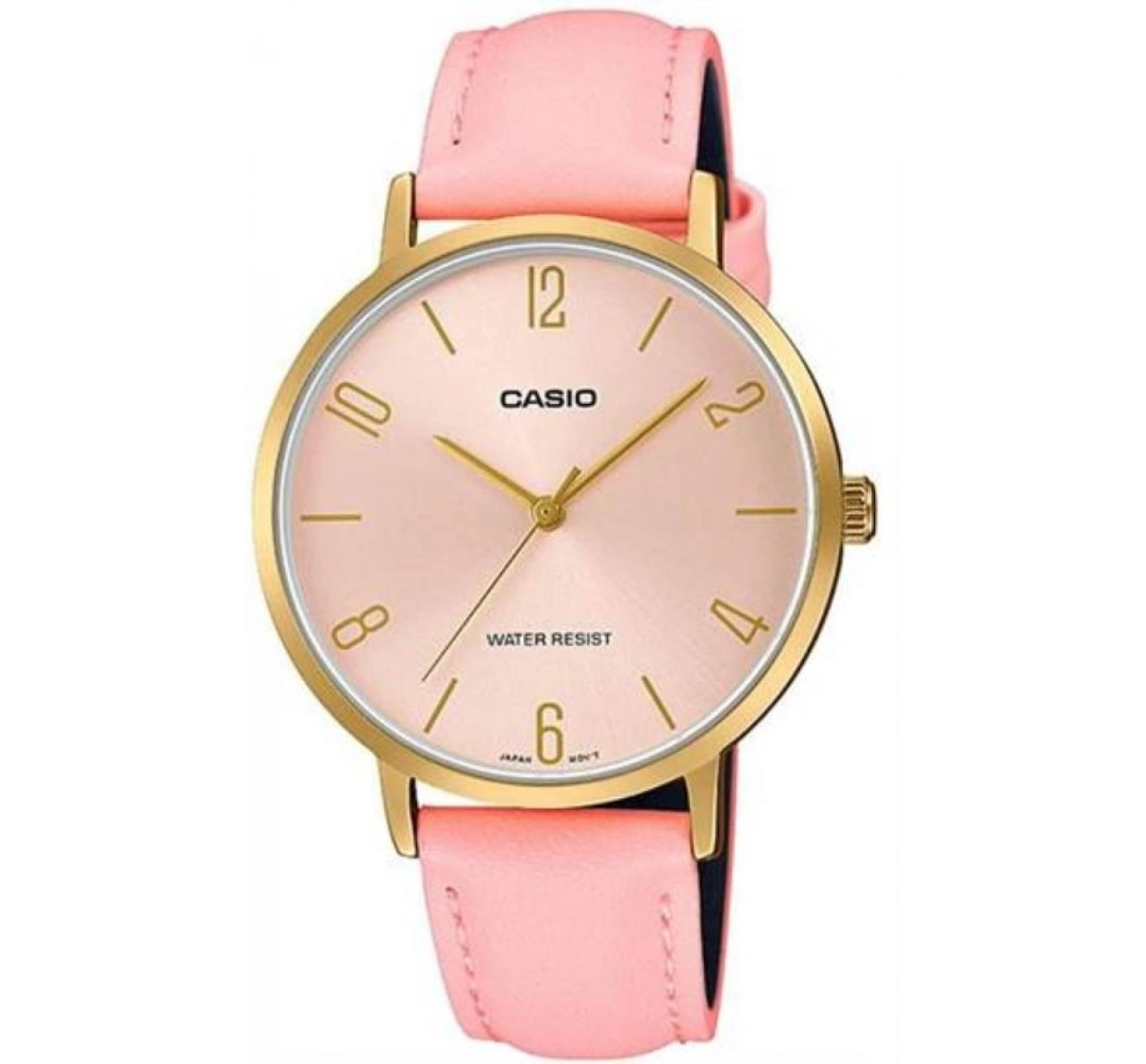 Casio LTP-VT01GL-4BUDF Kadın Kol Saati