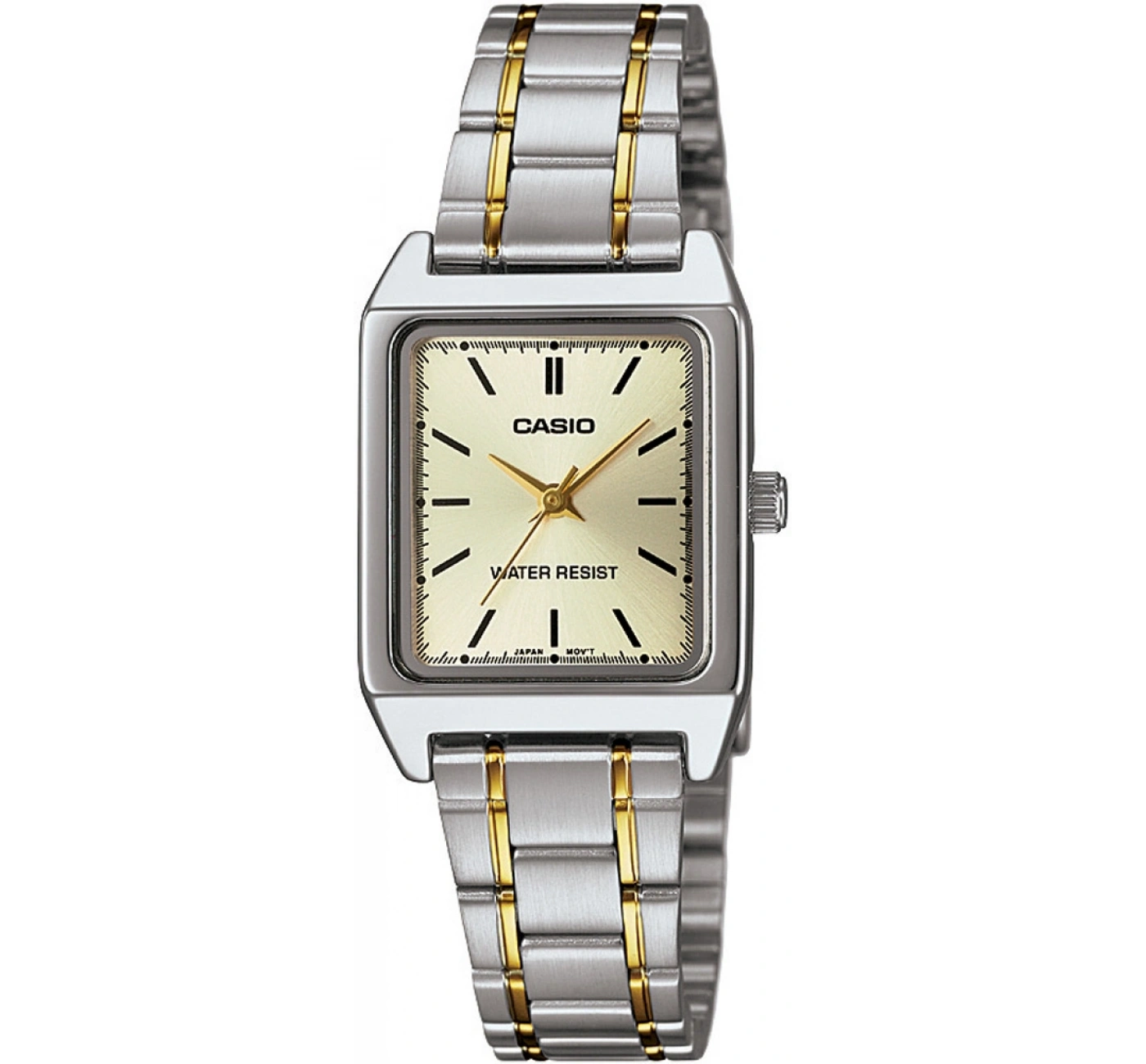 Casio LTP-V007SG-9EUDF Kadın Kol Saati