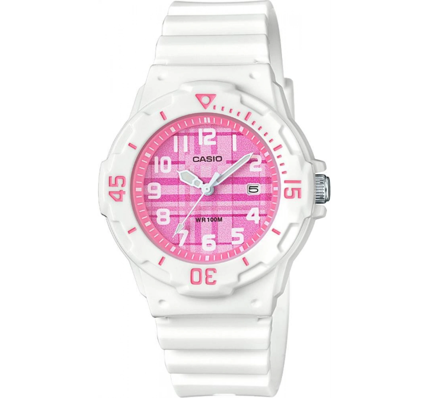 Casio LRW-200H-4CVDF Unisex Kol Saati