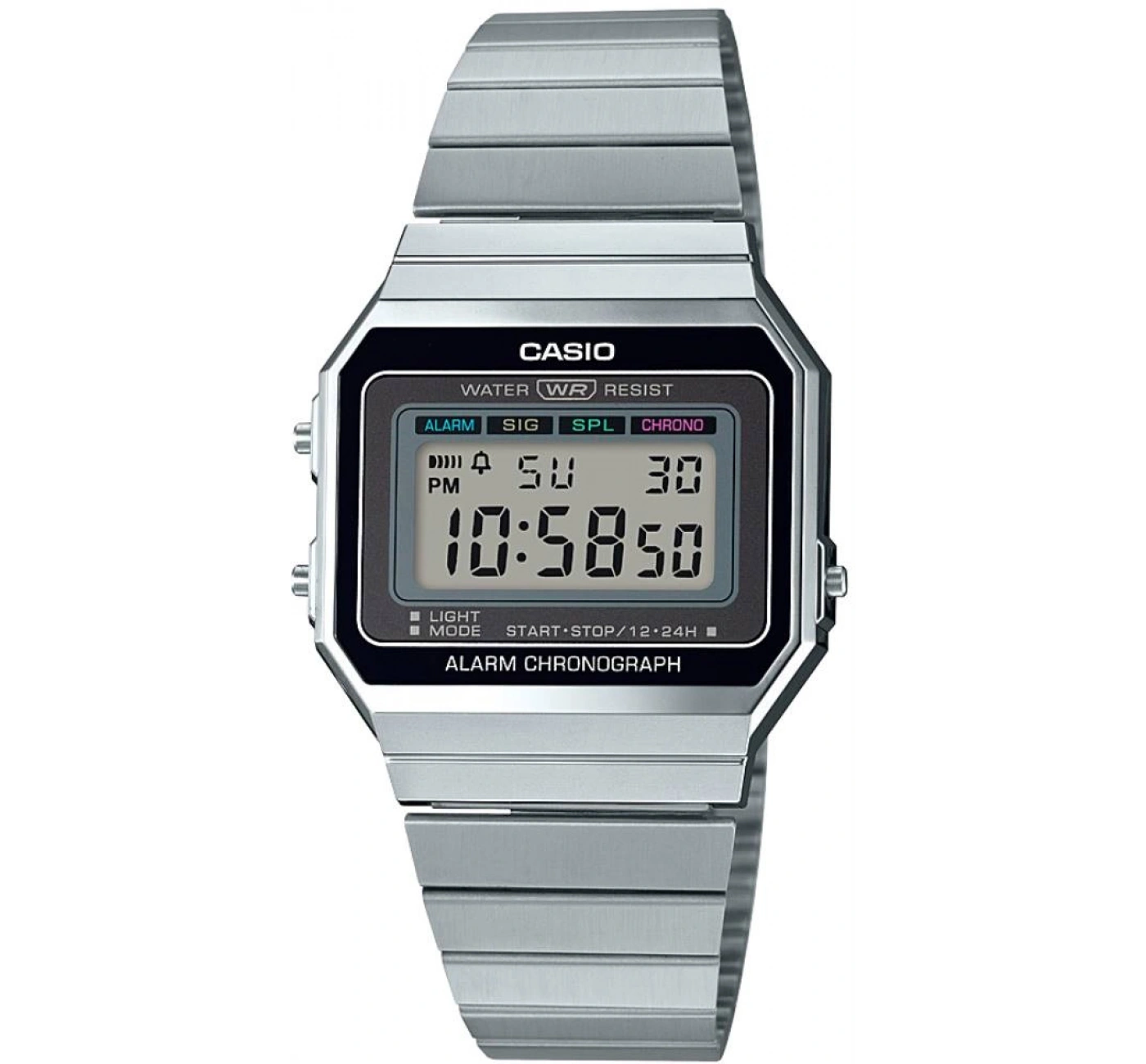 Casio A700W-1ADF Kol Saati