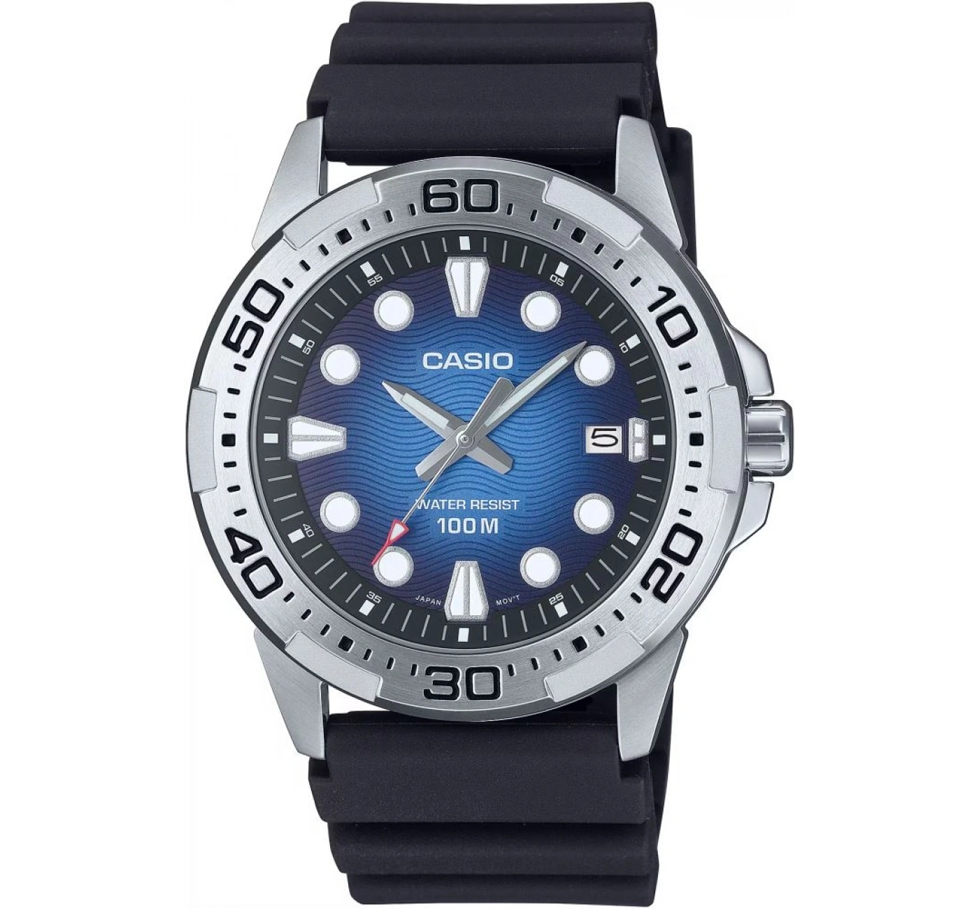 Casio MTD-140-2AVDF Kol Saati