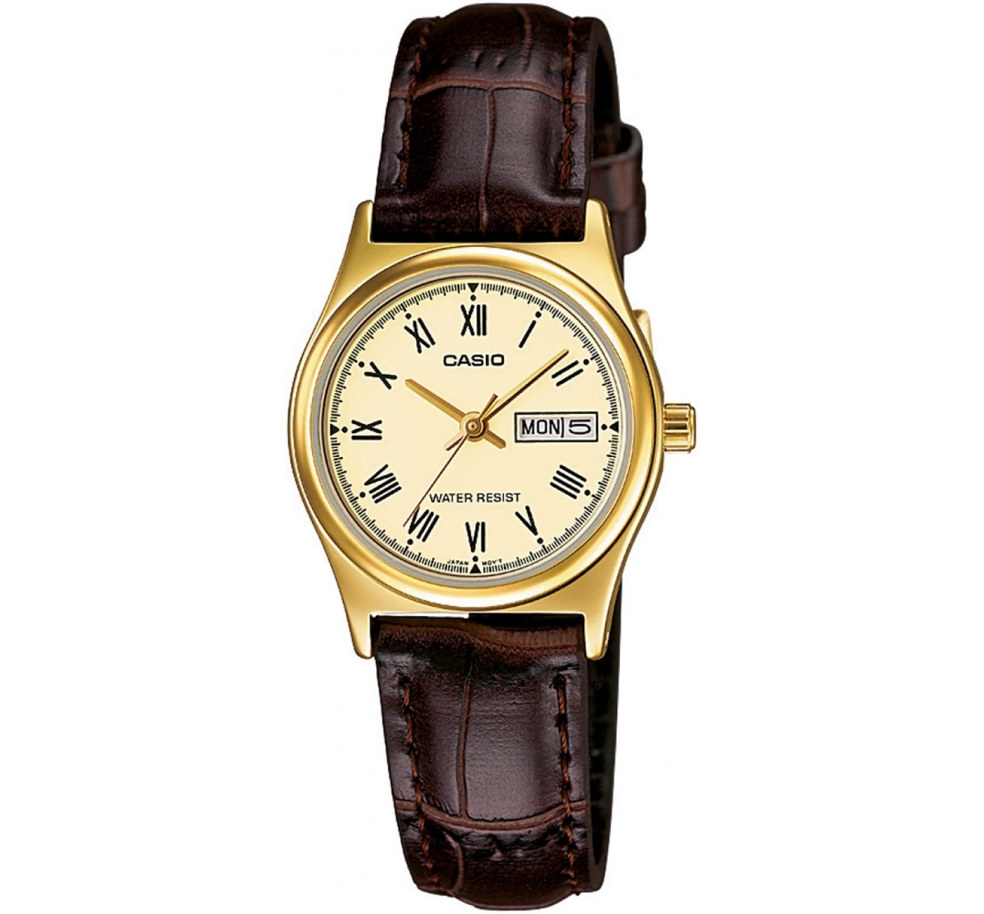 Casio LTP-V006GL-9BUDF Kadın Kol Saati