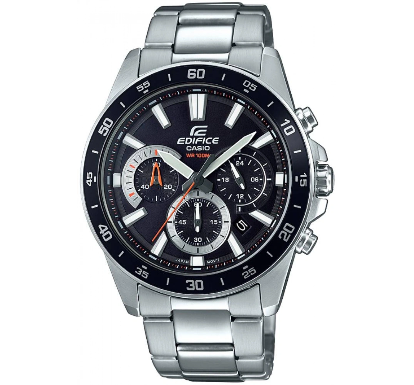 Casio Edifice EFV-570D-1AVUDF Kol Saati