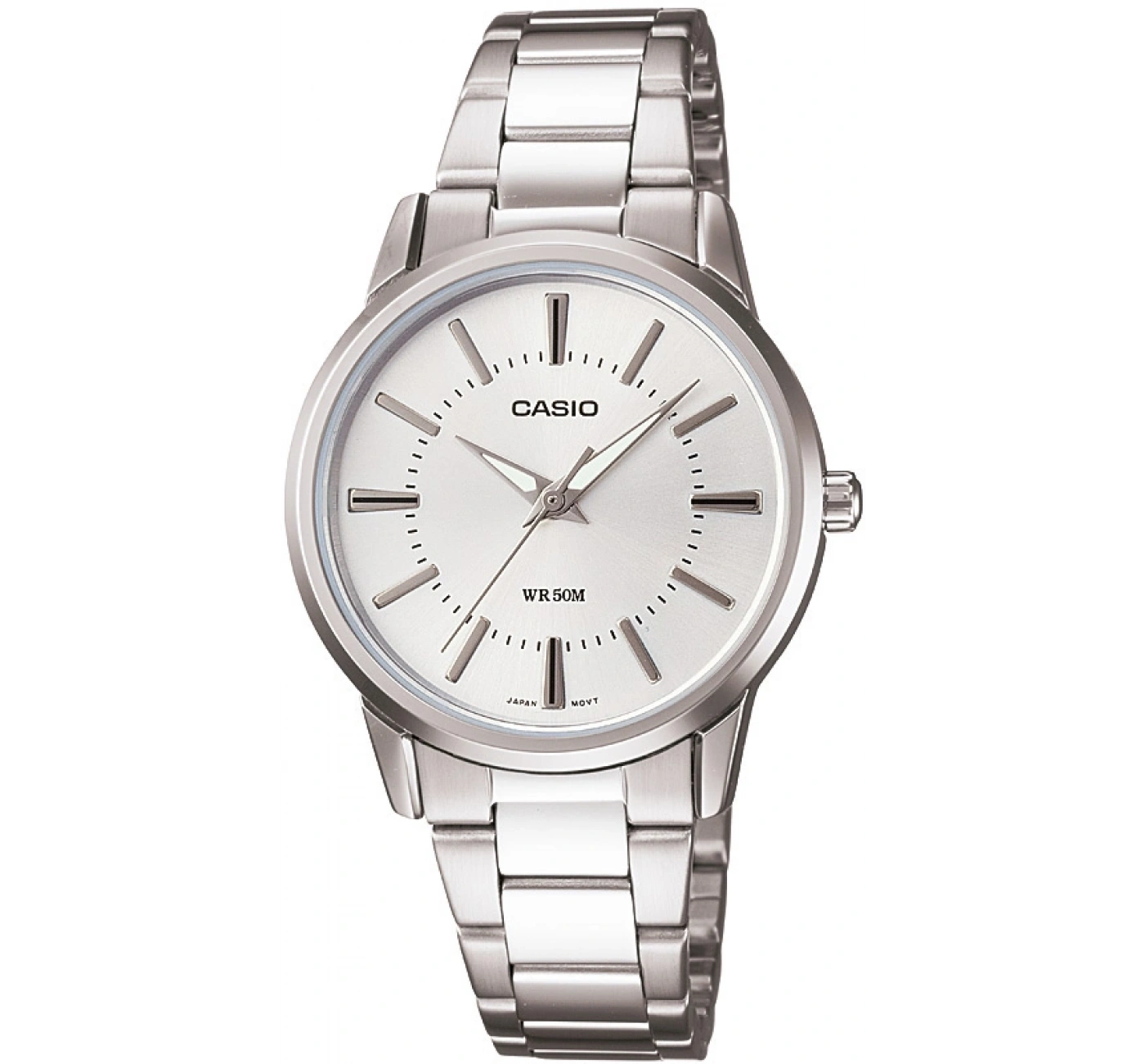 Casio LTP-1303D-7AVDF Kadın Kol Saati