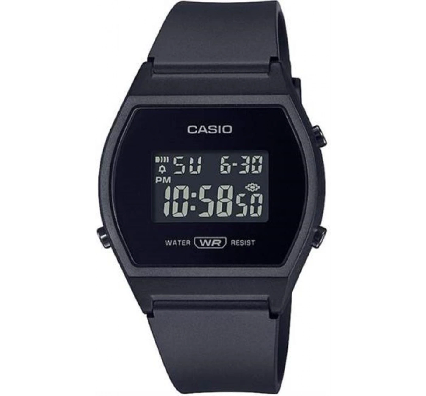 Casio LW-204-1BDF Kol Saati