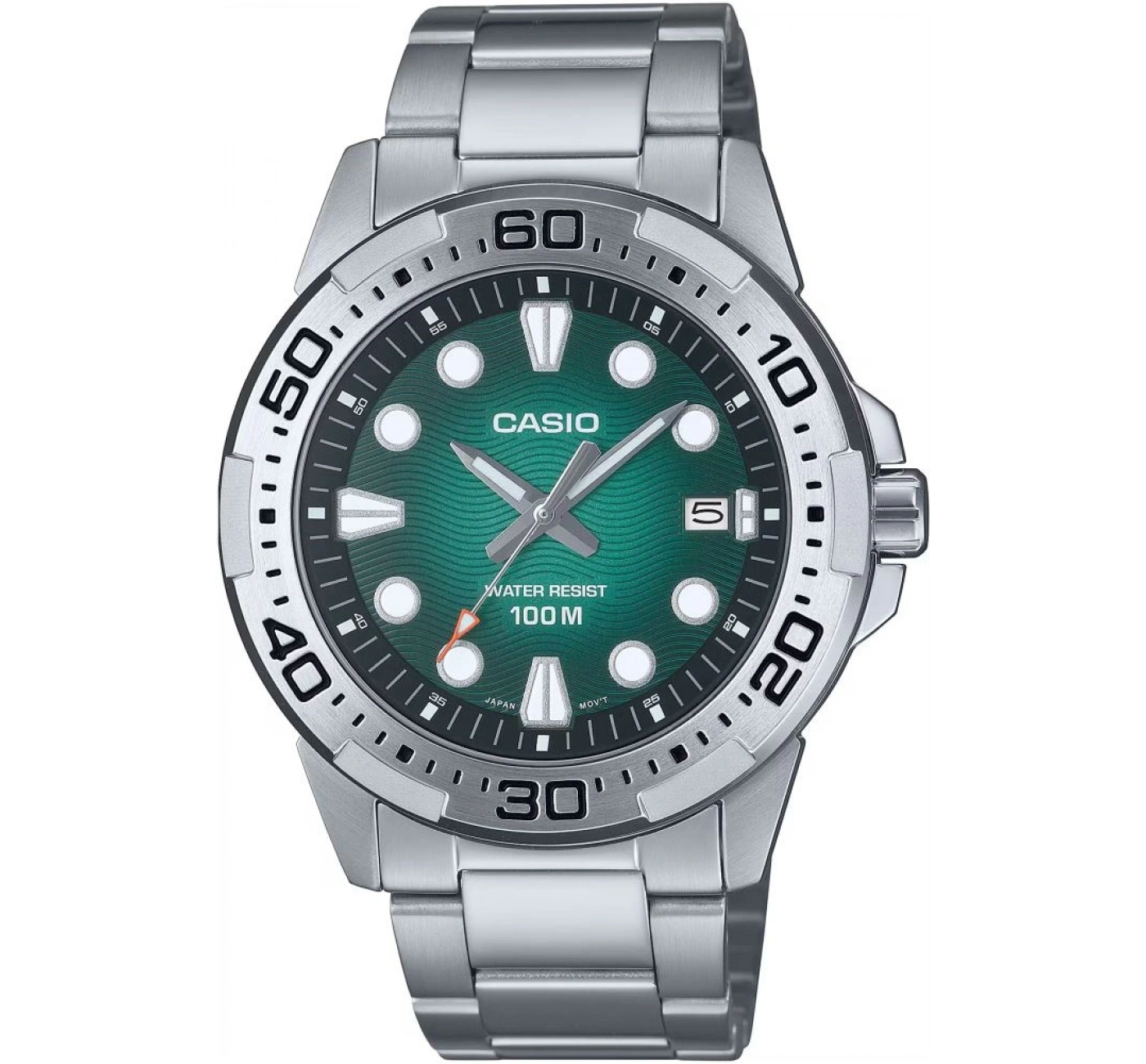 Casio MTD-140D-3AVDF Kol Saati