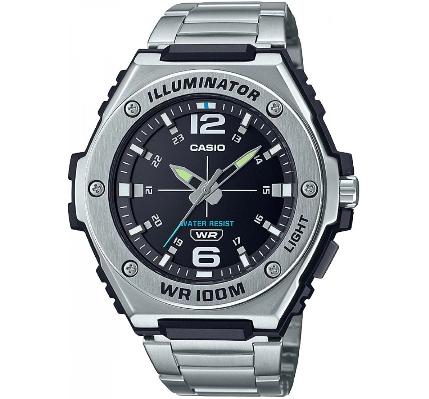 Casio MWA-100HD-1AVDF Kol Saati